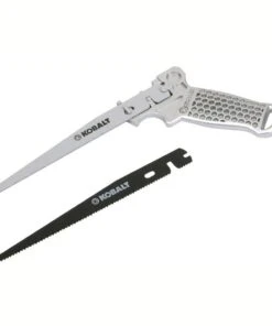 Kobalt Hand Saws 7.5-in Cross-Cutting Hand Saw