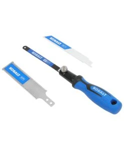 Kobalt Hand Saws 10-in Cross-cutting Tooth Saw