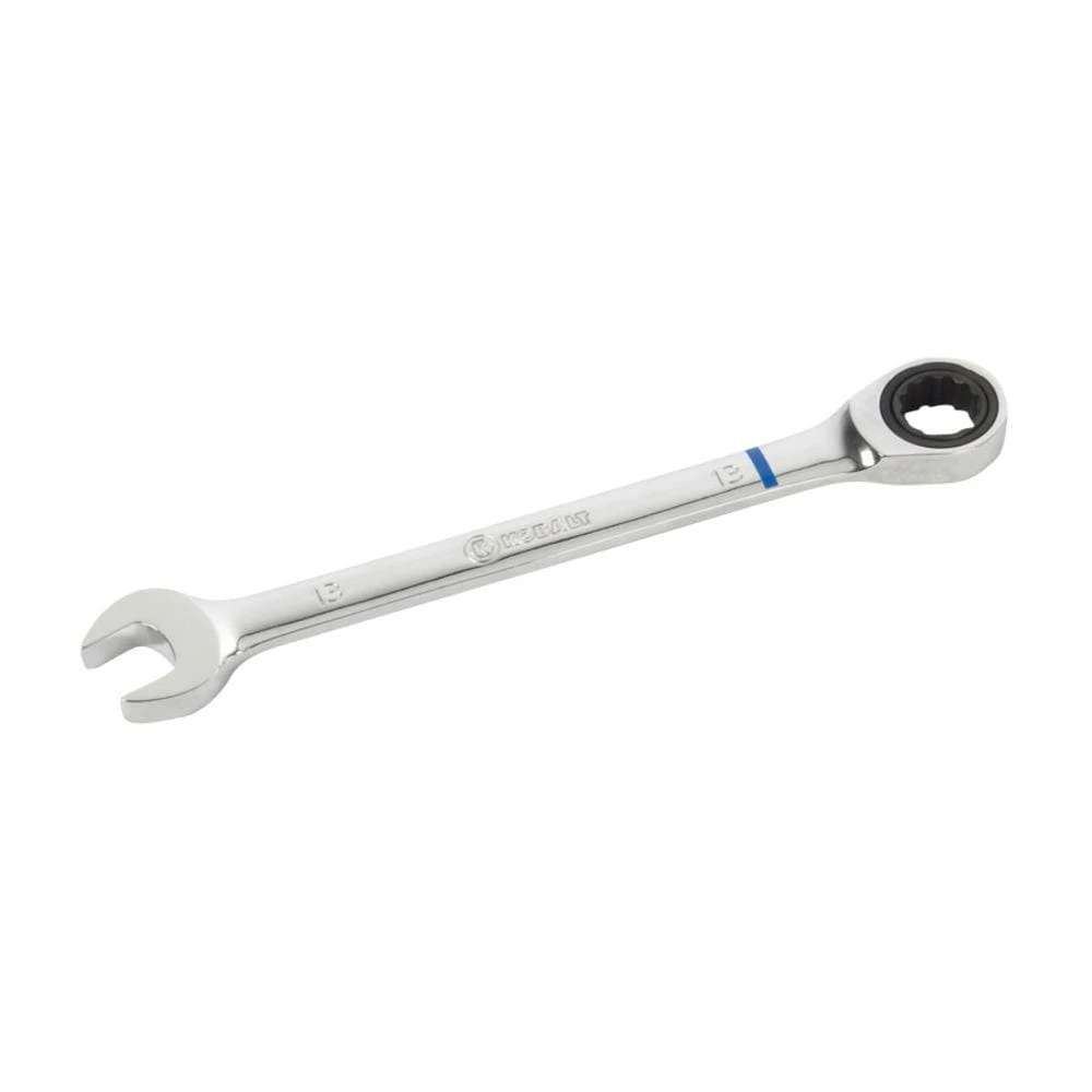 Kobalt Ratchet Wrenches & Sets 13-mm 12-Point Metric Ratchet Wrench 1 Kobalt Ratchet Wrenches & Sets 13-mm 12-Point Metric Ratchet Wrench