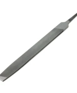 Kobalt Files 8-in Smooth Mill File