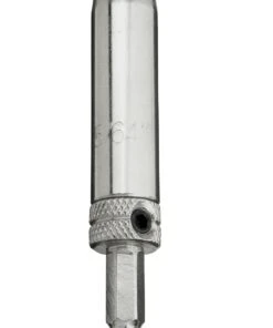 Kobalt Twist Drill Bits 5/64-in 6-in High-speed Steel Twist Drill Bit