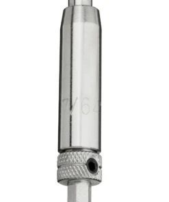 Kobalt Twist Drill Bits 7/64-in 6-in High-speed Steel Twist Drill Bit