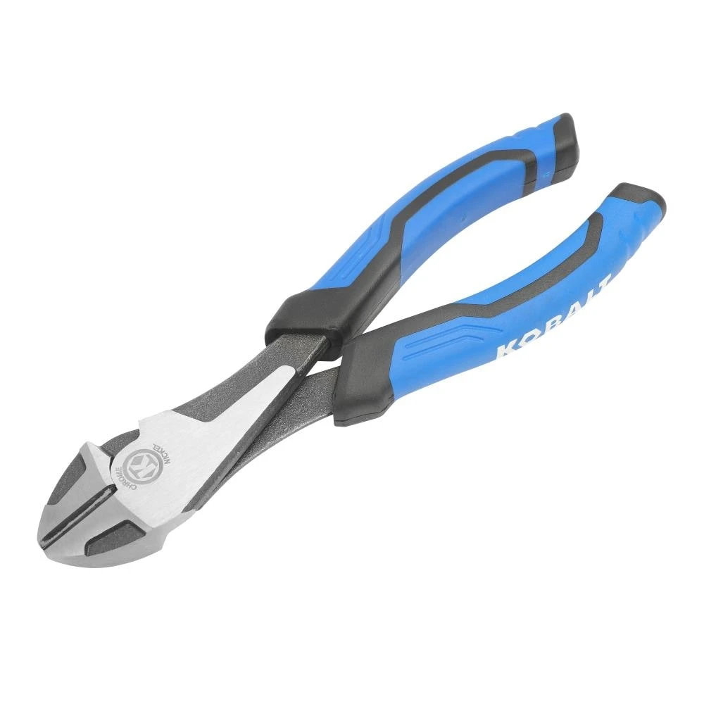 Kobalt Diagonal Cutting Pliers 1 Kobalt Diagonal Cutting Pliers