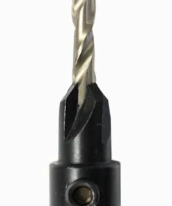 Kobalt Twist Drill Bits 11/64-in Standard High-Speed Steel Twist Drill Bit