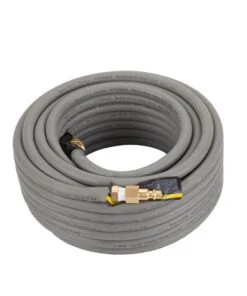 Kobalt Air Compressor Hoses 1/4-in 50-ft Rubber Air Hose