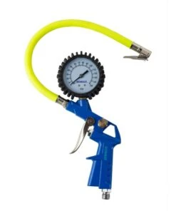 Kobalt Air Compressor Accessories Inflator Gun