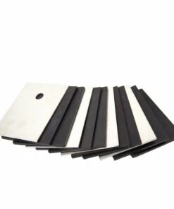 Kobalt Air Compressor Accessories Vibration Pad Kit