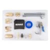 Kobalt Air Compressor Accessories 18-Piece Accessory Kit Ensemble