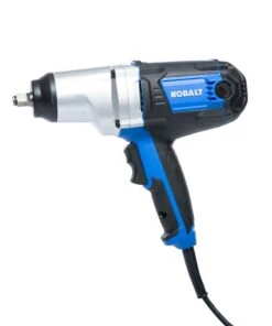 Kobalt Impact Wrenches 8 Amps 1/2-in Drive (Tool Only) -Kobalt Sales Store 04174074