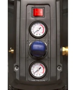 Kobalt Air Compressors 8-Gallon Single Stage Portable Electric Horizontal Air Compressor 19 Kobalt Air Compressors 8-Gallon Single Stage Portable Electric Horizontal Air Compressor -Kobalt Sales Store 04190716