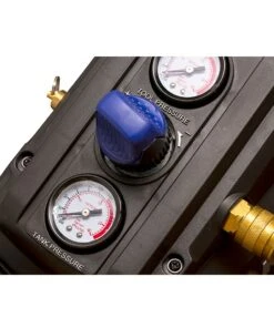 Kobalt Air Compressors 8-Gallon Single Stage Portable Electric Horizontal Air Compressor 20 Kobalt Air Compressors 8-Gallon Single Stage Portable Electric Horizontal Air Compressor -Kobalt Sales Store 04190717