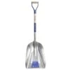 Kobalt Shovels & Spades 30-in Wood D-Handle Scoop