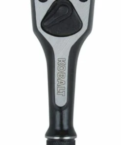 Kobalt Ratchets & Ratchet Sets Universal 90-Tooth 3/8-in Drive Quick-release Standard Ratchet 12 Kobalt Ratchets & Ratchet Sets Universal 90-Tooth 3/8-in Drive Quick-release Standard Ratchet -Kobalt Sales Store 05011755 scaled