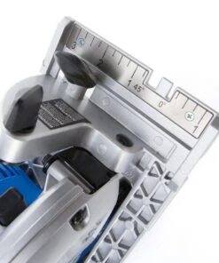 Kobalt Circular Saws 24-Volt Max 6-1/2-in Brushless Cordless Circular Saw Circular Saw -Kobalt Sales Store 05324657