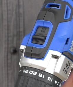 Kobalt Drills 24-volt Max 1/2-in Brushless Cordless Drill (1-Battery Included and Charger Included) -Kobalt Sales Store 05325397