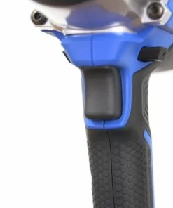 Kobalt Impact Wrenches 24-volt Max Variable Speed Brushless 1/2-in Drive Cordless Impact Wrench (1-Battery Included) -Kobalt Sales Store 05395436