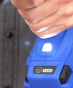 Kobalt Impact Wrenches 24-volt Max Variable Speed Brushless 1/2-in Drive Cordless Impact Wrench (1-Battery Included) -Kobalt Sales Store 05395437