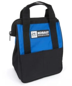 Kobalt Impact Wrenches 24-volt Max Variable Speed Brushless 1/2-in Drive Cordless Impact Wrench (1-Battery Included) -Kobalt Sales Store 05395438