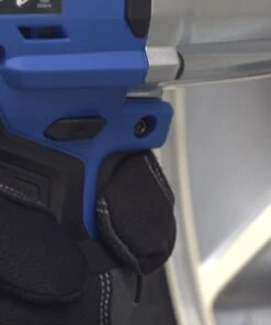 Kobalt Impact Wrenches 24-volt Max Variable Speed Brushless 1/2-in Drive Cordless Impact Wrench (1-Battery Included) -Kobalt Sales Store 05395442