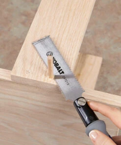 Kobalt Hand Saws 10-in Cross-cutting Tooth Saw -Kobalt Sales Store 05411712