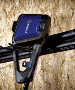 Kobalt Slatwall & Rail Storage Systems 34-in Black Plastic Multipurpose Storage Rail -Kobalt Sales Store 05520664