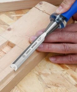 Kobalt Chisel Sets 3-Pack Woodworking Chisels Set -Kobalt Sales Store 07768914