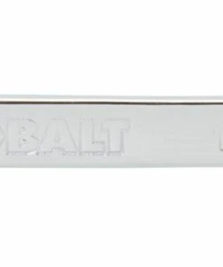 Kobalt Ratchet Wrenches & Sets 11/32-in 12-point Standard (SAE) Ratchet Wrench