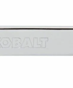 Kobalt Ratchet Wrenches & Sets 18mm 12-point Metric Ratchet Wrench