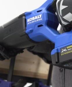 Kobalt Power Tool Batteries & Chargers 24-Volt Max 4 Amp-Hour Lithium Power Tool Battery -Kobalt Sales Store 08006816