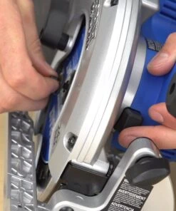 Kobalt Circular Saws 24-Volt Max 6-1/2-in Brushless Cordless Circular Saw Circular Saw -Kobalt Sales Store 08008212