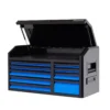 Kobalt Top Tool Chests 3000 Series 41-in W x 22.5-in H 9-Drawer Steel Tool Chest (Black)