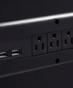 Kobalt Top Tool Chests 3000 Series 41-in W x 22.5-in H 9-Drawer Steel Tool Chest (Black) -Kobalt Sales Store 08061724