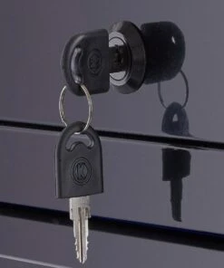 Kobalt Top Tool Chests 3000 Series 41-in W x 22.5-in H 9-Drawer Steel Tool Chest (Black) -Kobalt Sales Store 08061726