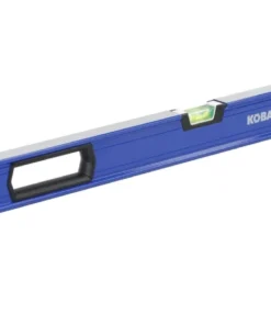 Kobalt Levels 48-in Box Beam Level