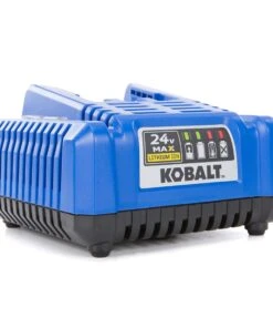 Kobalt Power Equipment Combo Kits 2-Piece 24-Volt Max Cordless Power Equipment Combo Kit -Kobalt Sales Store 08203031