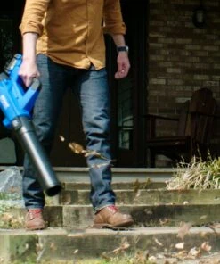 Kobalt Power Equipment Combo Kits 2-Piece 24-Volt Max Cordless Power Equipment Combo Kit -Kobalt Sales Store 08203039