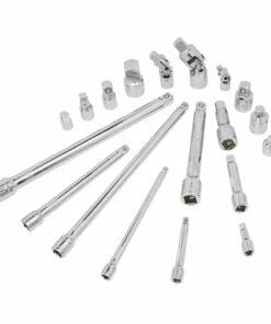 Kobalt Drive Tool & Socket Accessories 20-Piece