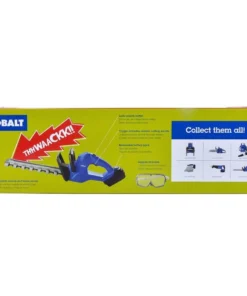 Kobalt Kids Play Toys Toy Hedge Trimmer -Kobalt Sales Store 082228709330 08532278
