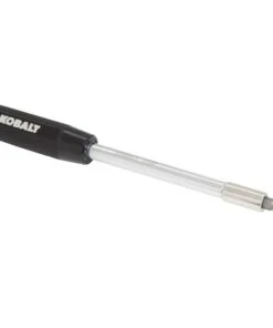 Kobalt Screwdriver Bits Set Steel Hex Shank Screwdriver Bit Set (17-Piece) -Kobalt Sales Store 08236273