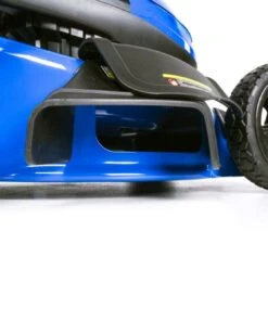 Kobalt Cordless Electric Push Lawn Mowers 40-volt Max Brushless 20-in Push Cordless Electric Lawn Mower 5 Ah -Kobalt Sales Store 08332502