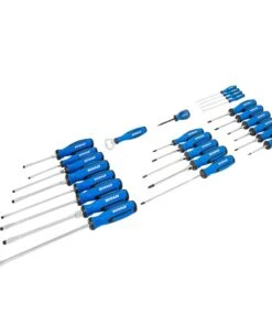Kobalt Household Tool Sets 100-Piece Household Tool Set with Hard Case -Kobalt Sales Store 08369877