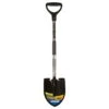 Kobalt Shovels & Spades 20.5-in Steel D-Handle Digging Shovel