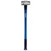 Kobalt Hammers 8-lb Polished Face Steel Head Fiberglass Sledge Hammer