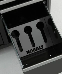 Kobalt Tool Storage Accessories 151 Steel Tool Holder -Kobalt Sales Store 08472941