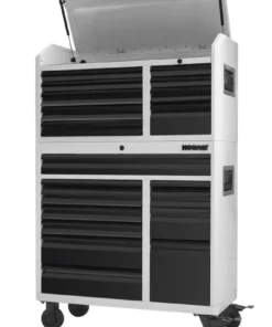 Kobalt Top Tool Chests 3000 Series 41-in W x 22.5-in H 9-Drawer Steel Tool Chest (Multiple Colors/Finishes) -Kobalt Sales Store 08473020