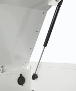 Kobalt Top Tool Chests 3000 Series 41-in W x 22.5-in H 9-Drawer Steel Tool Chest (Multiple Colors/Finishes) -Kobalt Sales Store 08473025