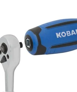 Kobalt Nut Driver Sets 7-Piece Metric and SAE Spline Nut Driver Set -Kobalt Sales Store 08482736