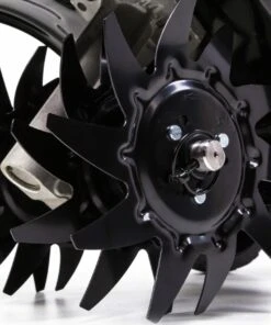 Kobalt Cordless Electric Cultivators 80-Volt Lithium Ion Forward-rotating Cordless Electric Cultivator (Tool Only) -Kobalt Sales Store 08558195 scaled