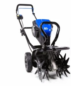Kobalt Cordless Electric Cultivators 80-Volt Lithium Ion Forward-rotating Cordless Electric Cultivator (Tool Only) -Kobalt Sales Store 08558197 scaled