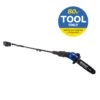 Kobalt Cordless Electric Pole Saws 80-Volt 10-in Cordless Electric Pole Saw (Battery Not Included)